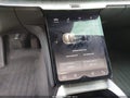2023 Lucid Air — photo 17 of 19 | VIN 50EA1PFA6PA008226