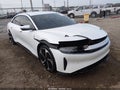 2023 Lucid Air — photo 1 of 19 | VIN 50EA1PFA6PA008226