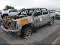 2016 Chevrolet Silverado 1500 — photo 2 of 14 | VIN 3GCPCREC7GG102608