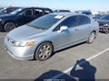 2007 Honda Civic — photo 2 of 16 | VIN 1HGFA16557L137154