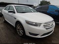 2013 Ford Taurus — photo 1 of 11 | VIN 1FAHP2F87DG229771
