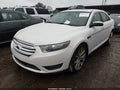 2013 Ford Taurus — photo 2 of 11 | VIN 1FAHP2F87DG229771