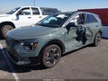 2025 Kia Niro — photo 2 of 16 | VIN KNDCR3L15S5145145