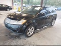 2005 Nissan Murano — photo 2 of 16 | VIN JN8AZ08W45W423935