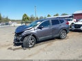 2019 Honda CR-V — photo 2 of 20 | VIN 7FARW2H8XKE043734