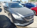 2016 Mazda 6 — photo 1 of 17 | VIN JM1GJ1V52G1452929