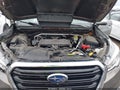 2022 Subaru Ascent — photo 10 of 16 | VIN 4S4WMARD5N3431512