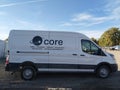 2024 Ford Transit-250 — photo 14 of 17 | VIN 1FTBR2C85RKB11950