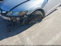 2010 Honda Civic — photo 13 of 13 | VIN 2HGFA1F52AH324548