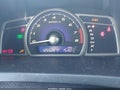 2010 Honda Civic — photo 7 of 13 | VIN 2HGFA1F52AH324548