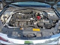2011 Ford Fusion — photo 10 of 16 | VIN 3FAHP0JA0BR179901