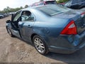 2011 Ford Fusion — photo 14 of 16 | VIN 3FAHP0JA0BR179901