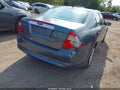 2011 Ford Fusion — photo 4 of 16 | VIN 3FAHP0JA0BR179901