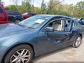2011 Ford Fusion — photo 6 of 16 | VIN 3FAHP0JA0BR179901
