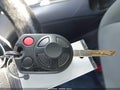 2013 Ford C-Max — photo 11 of 13 | VIN 1FADP5AU3DL522000