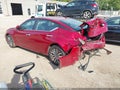 2023 Nissan Altima — photo 3 of 16 | VIN 1N4BL4DW7PN413705