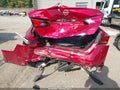 2023 Nissan Altima — photo 6 of 16 | VIN 1N4BL4DW7PN413705
