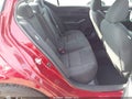 2023 Nissan Altima — photo 8 of 16 | VIN 1N4BL4DW7PN413705