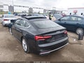 2022 Audi A5 Sportback — photo 3 of 15 | VIN WAUCBCF50NA003586