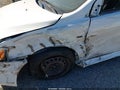 2013 Mitsubishi Lancer — photo 17 of 18 | VIN JA32U2FU5DU007476