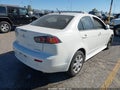 2013 Mitsubishi Lancer — photo 4 of 18 | VIN JA32U2FU5DU007476
