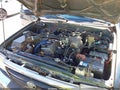 1998 Toyota Tacoma — photo 10 of 16 | VIN 4TAWM72N2WZ083981