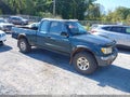 1998 Toyota Tacoma — photo 1 of 16 | VIN 4TAWM72N2WZ083981