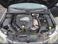 2008 Saab 9-3 — photo 10 of 11 | VIN YS3FM42R081155261