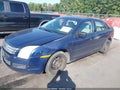 2006 Ford Fusion — photo 2 of 14 | VIN 3FAFP07166R121053