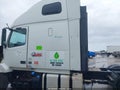 2016 Volvo VN — photo 15 of 16 | VIN 4V4N99EH8GN925934