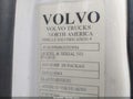 2016 Volvo VN — photo 8 of 16 | VIN 4V4N99EH8GN925934