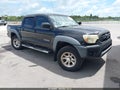 2012 Toyota Tacoma — photo 1 of 11 | VIN 5TFJX4GN6CX012013