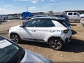 2024 Hyundai Venue — photo 14 of 16 | VIN KMHRC8A31RU312979