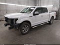 2018 Ford F-150 — photo 2 of 17 | VIN 1FTEW1E51JFD34051