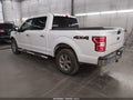2018 Ford F-150 — photo 3 of 17 | VIN 1FTEW1E51JFD34051