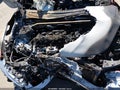 2023 Honda Civic — photo 10 of 15 | VIN 2HGFE2F53PH564873
