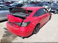 2023 Honda Civic — photo 4 of 15 | VIN 2HGFE2F53PH564873
