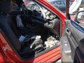 2023 Honda Civic — photo 5 of 15 | VIN 2HGFE2F53PH564873
