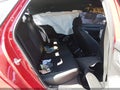 2023 Honda Civic — photo 8 of 15 | VIN 2HGFE2F53PH564873