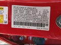 2023 Honda Civic — photo 9 of 15 | VIN 2HGFE2F53PH564873