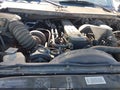 1996 Dodge Ram 2500 — photo 10 of 11 | VIN 1B7KF26C6TS536495