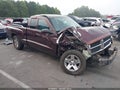 2005 Dodge Dakota — photo 1 of 17 | VIN 1D7HE42K15S170282