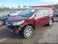 2013 Honda CR-V — photo 2 of 17 | VIN 5J6RM3H36DL031778