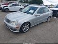 2007 Mercedes-Benz C-Class — photo 2 of 16 | VIN WDBRF52H57F868667