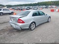 2007 Mercedes-Benz C-Class — photo 4 of 16 | VIN WDBRF52H57F868667
