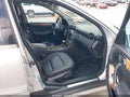 2007 Mercedes-Benz C-Class — photo 5 of 16 | VIN WDBRF52H57F868667
