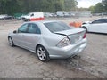 2007 Mercedes-Benz C-Class — photo 6 of 16 | VIN WDBRF52H57F868667