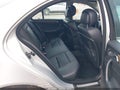 2007 Mercedes-Benz C-Class — photo 8 of 16 | VIN WDBRF52H57F868667