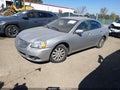 2011 Mitsubishi Galant — photo 2 of 16 | VIN 4A32B2FF5BE011136