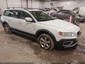 2010 Volvo XC70 — photo 1 of 16 | VIN YV4982BZ7A1085578